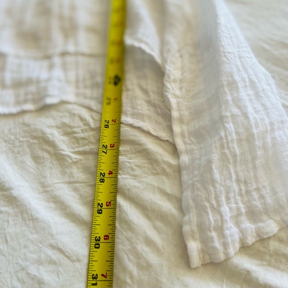 NEW Fresh Produce White Tank - Picture 8 of 10